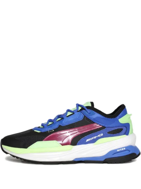PUMA tenis Extent Nitro en colaboración con AMG F1
