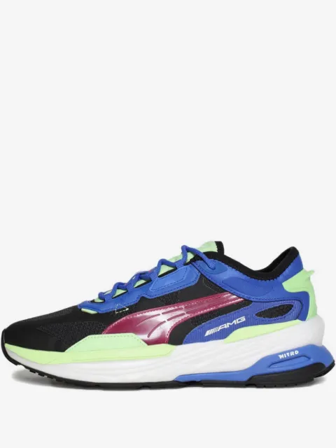PUMA x AMG F1 Extent Nitro sneakers