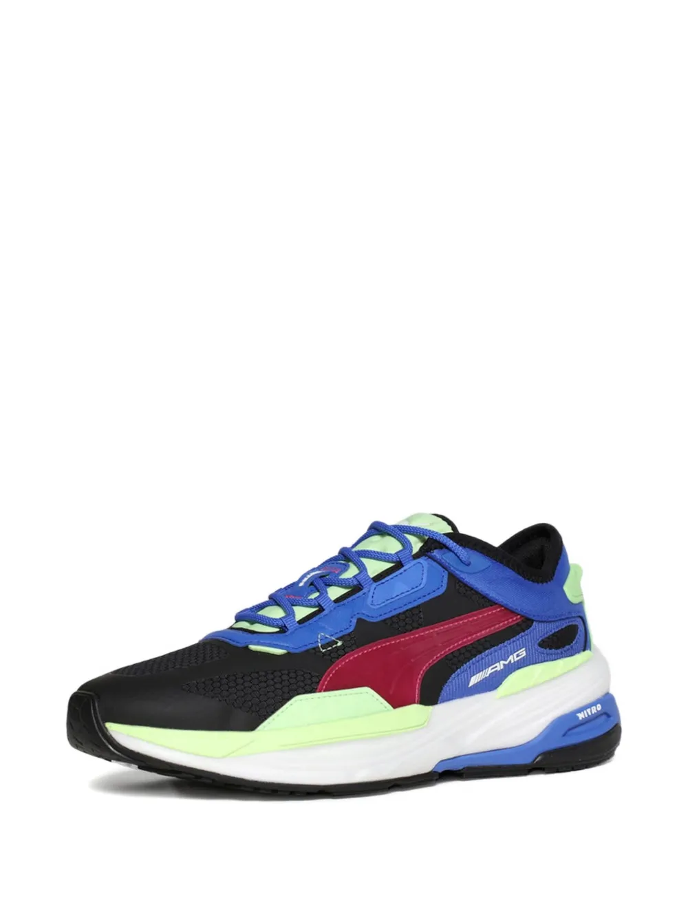 PUMA x AMG F1 Extent Nitro sneakers | Low-Tops | Image 2