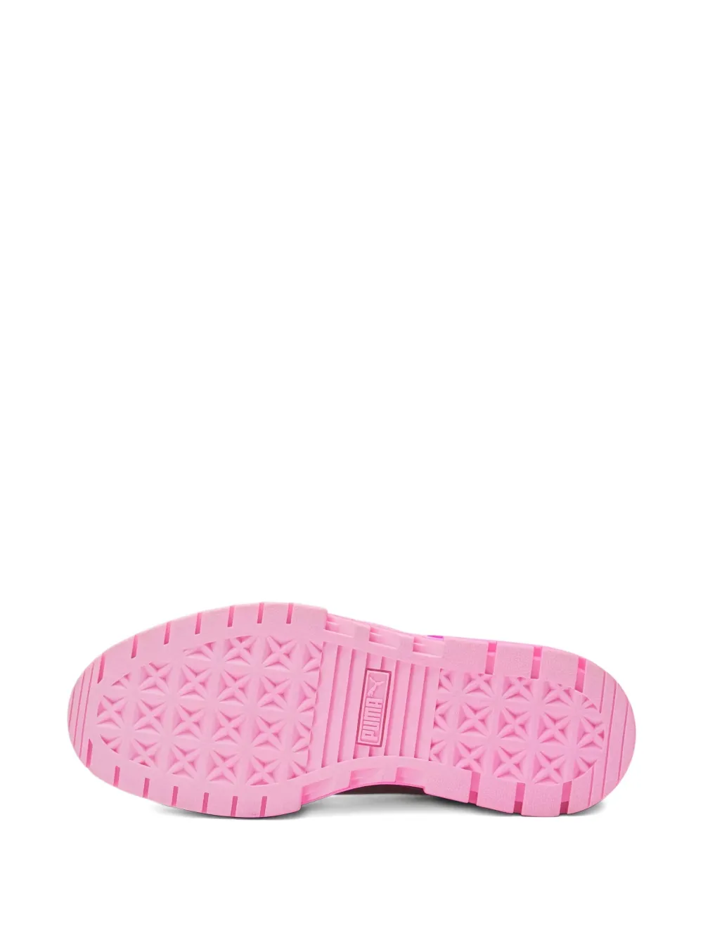 PUMA Mayze BCA "Black" sneakers