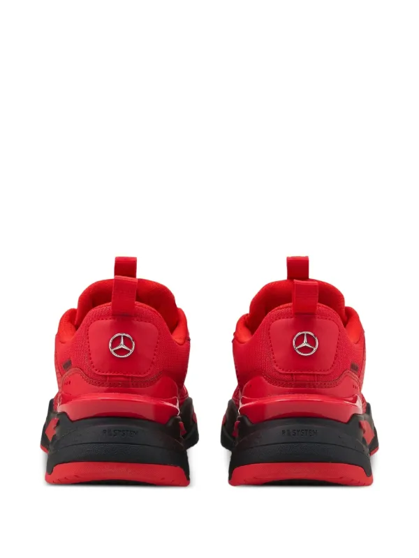 PUMA x Mercedes AMG Petronas F1 X RS Fast Motorsport