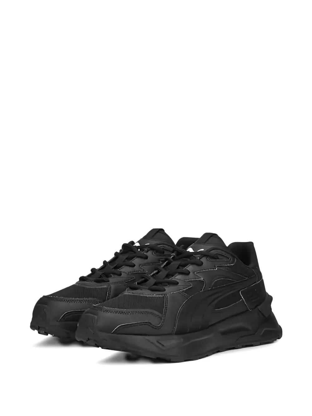 PUMA Mirage Sport "Black" sneakers