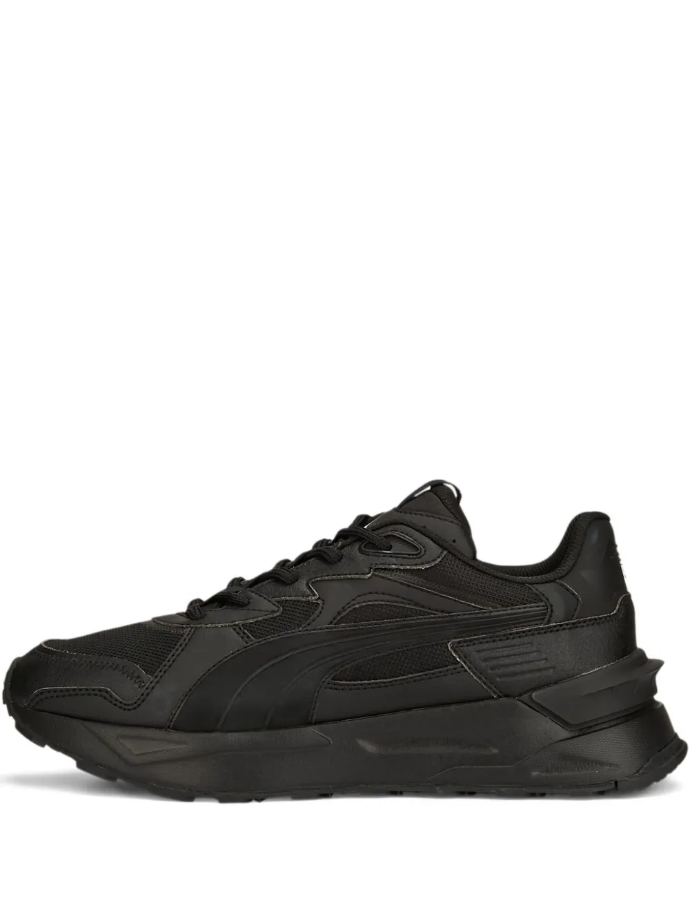 PUMA Mirage Sport "Black" sneakers