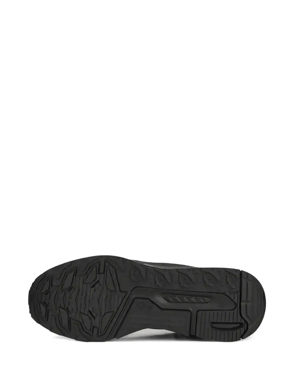 PUMA Mirage Sport "Black" sneakers