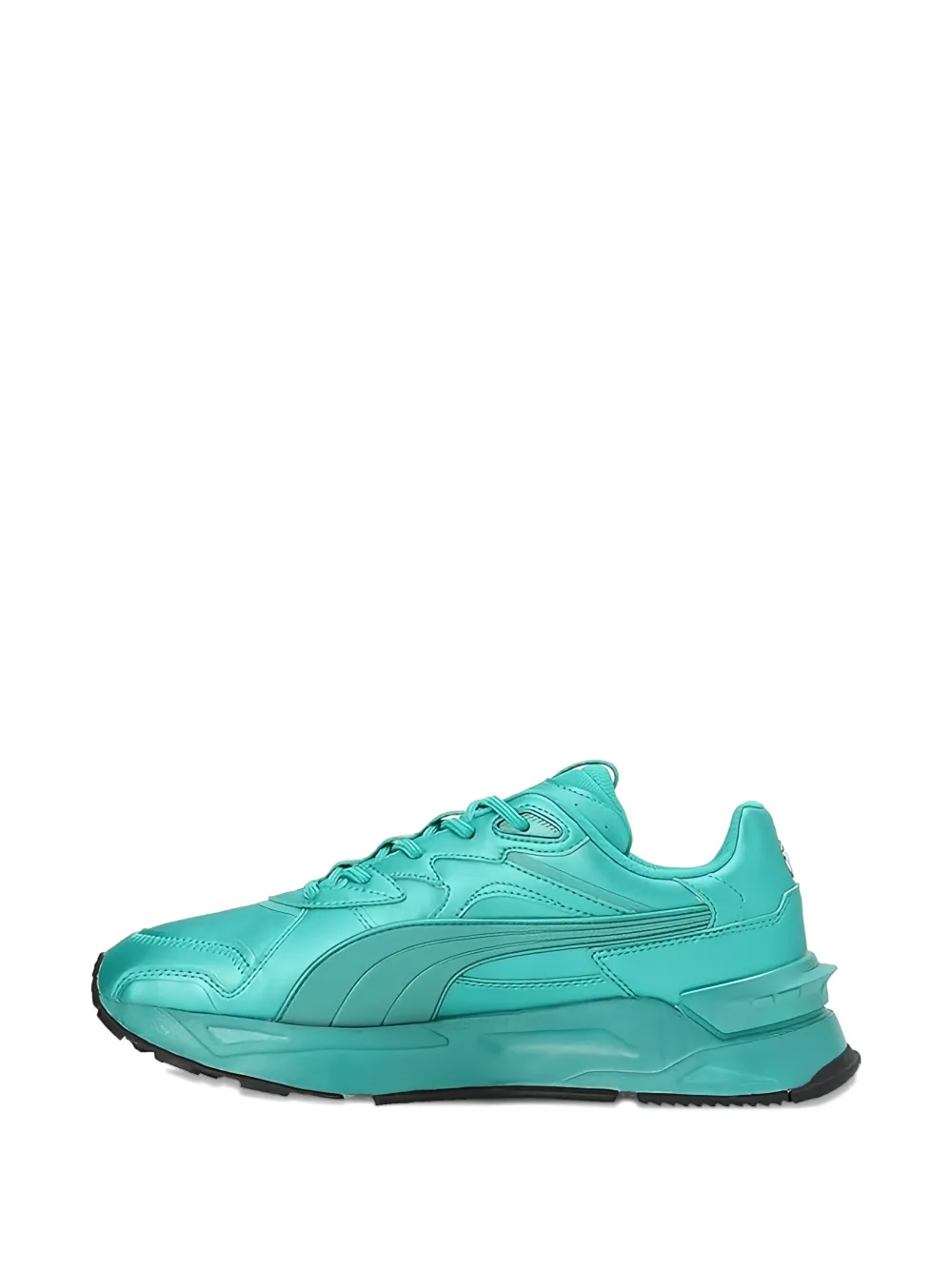 PUMA MapF1 Mirage Sport "Spectra Green" sneakers