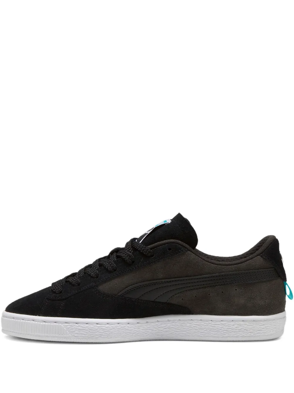 PUMA MAPF1 "Black" sneakers