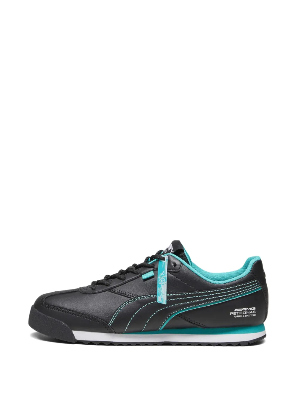 PUMA MAPF1 Roma Via "Black" sneakers