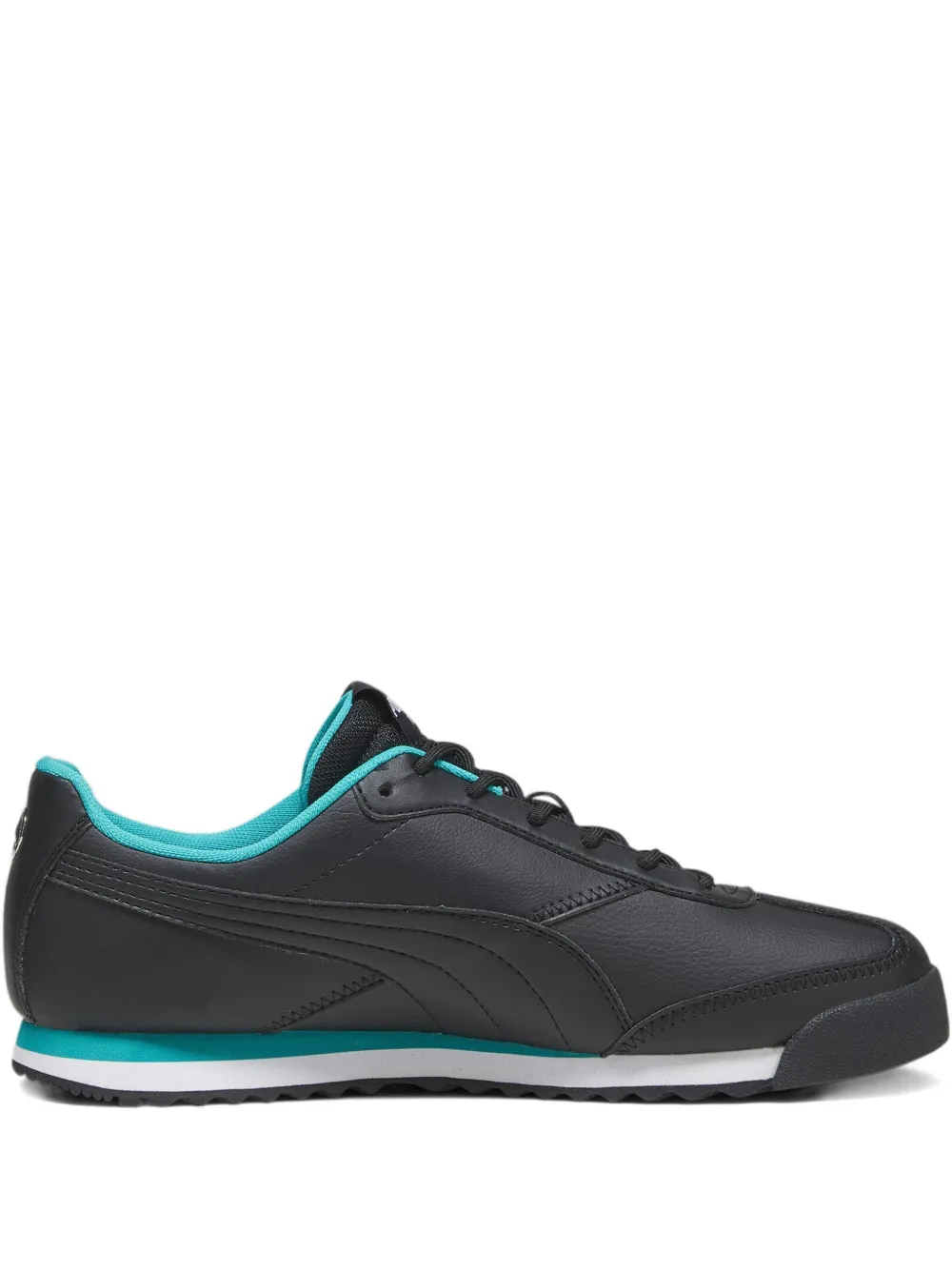 PUMA MAPF1 Roma Via "Black" sneakers