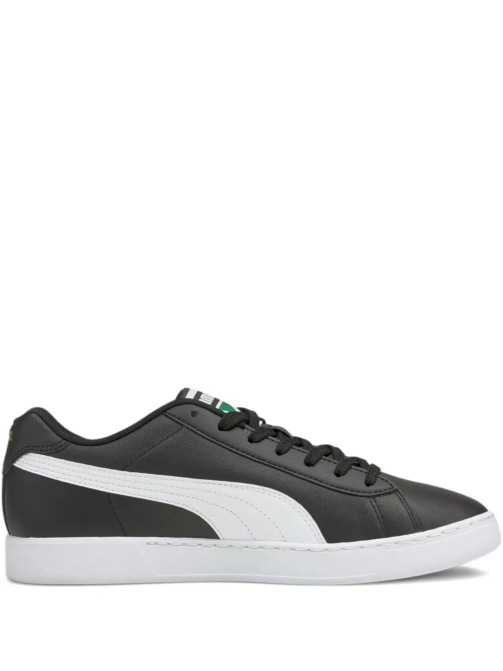 PUMA Match Star sneakers Black