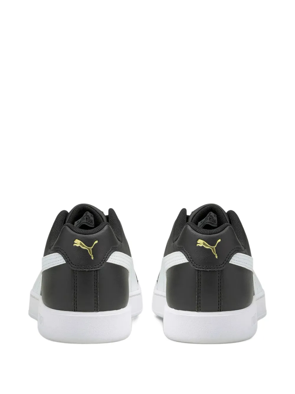 PUMA Match Star sneakers Black
