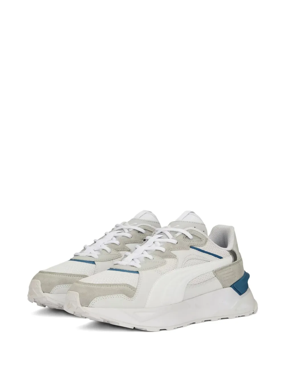 PUMA Mirage Sport sneakers Neutrals