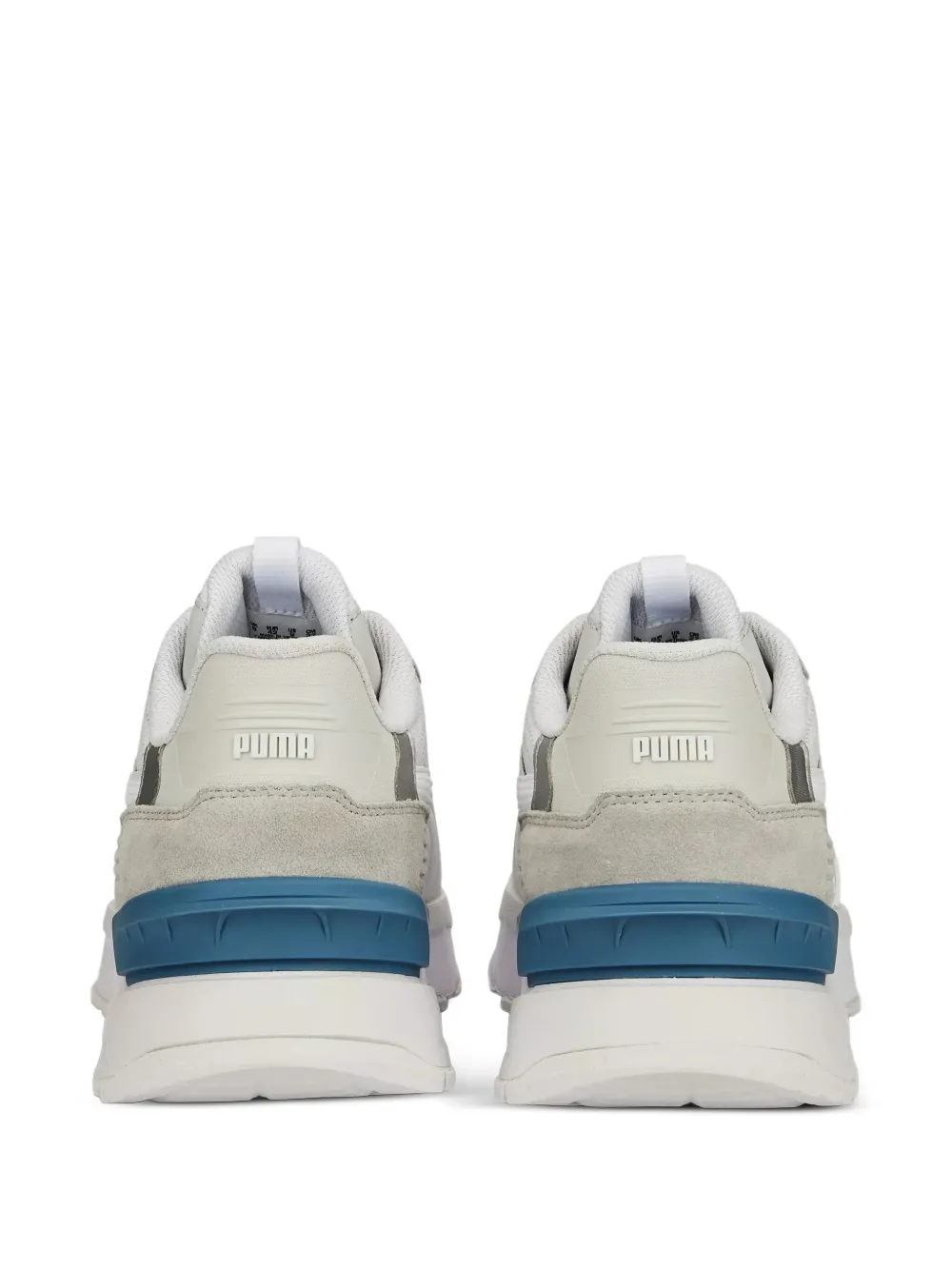 PUMA Mirage Sport sneakers Beige