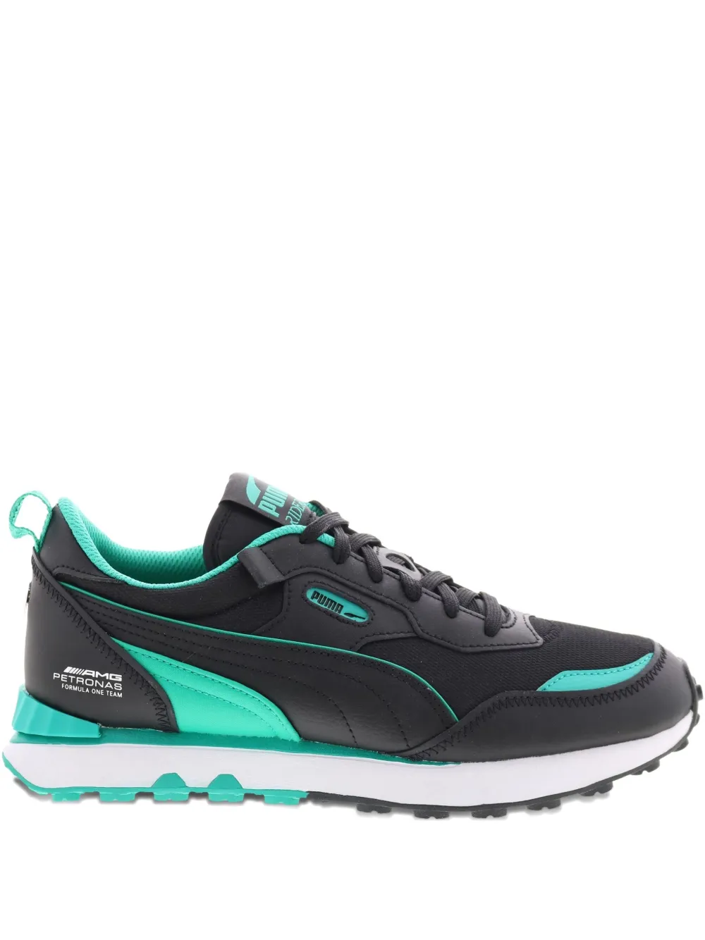 PUMA MAPF1 Rider FV sneakers Black