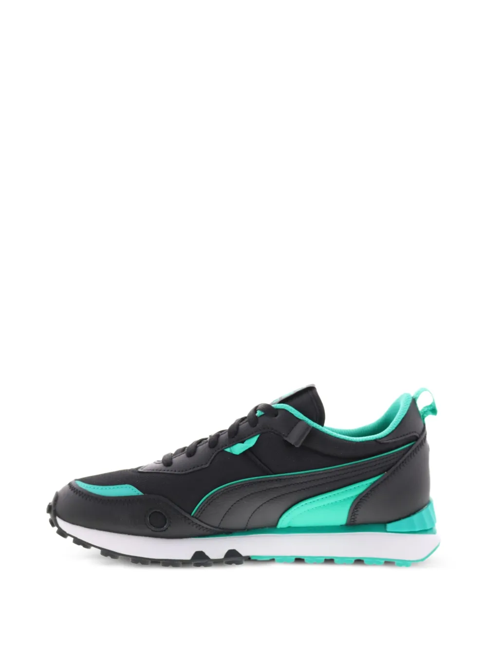 PUMA MAPF1 Rider FV sneakers Zwart