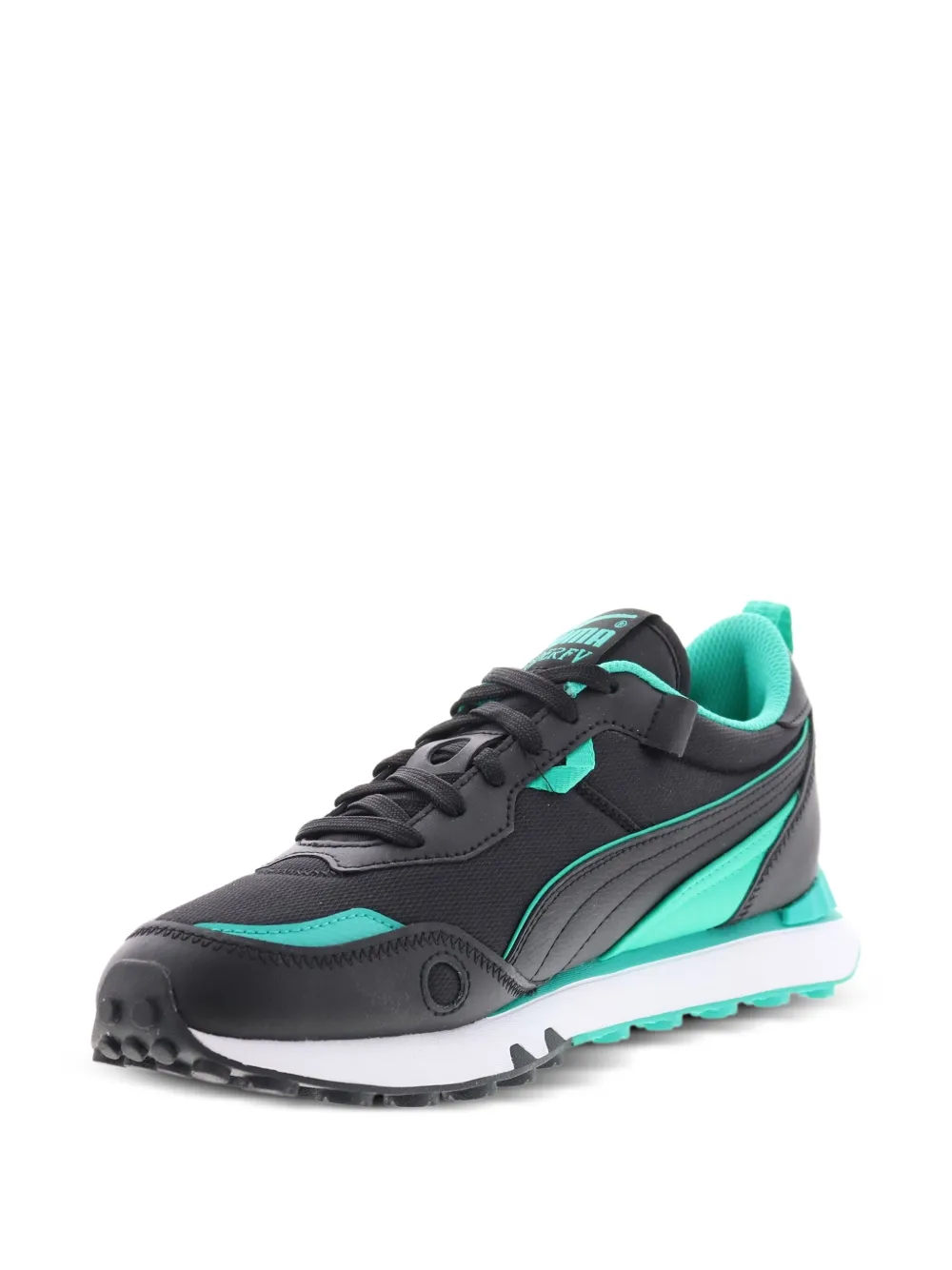 PUMA MAPF1 Rider FV sneakers Zwart
