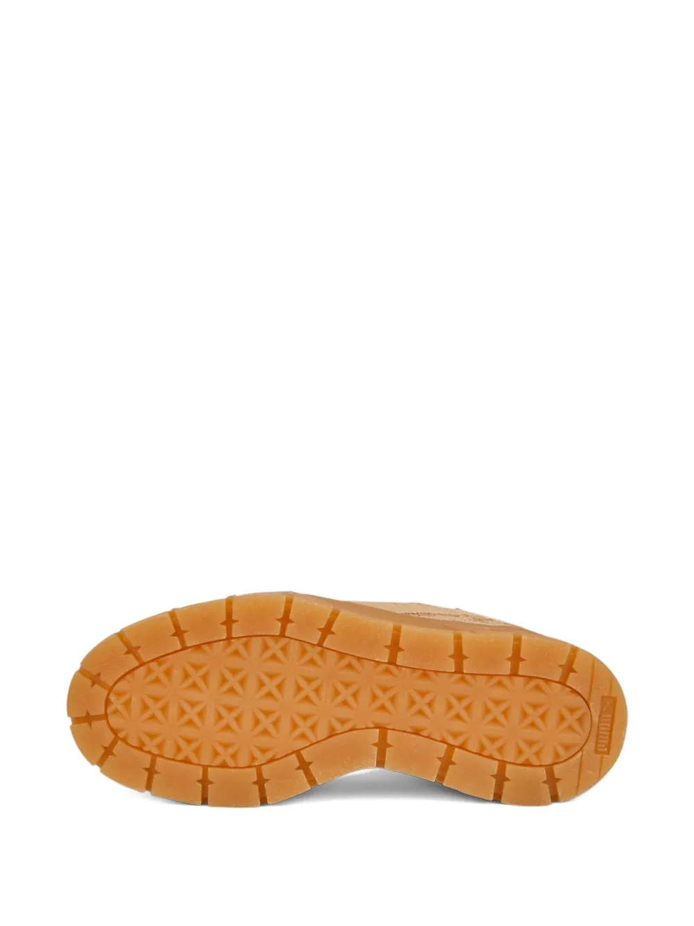 PUMA Mayze Stack Edgy T7 "Beige" sneakers