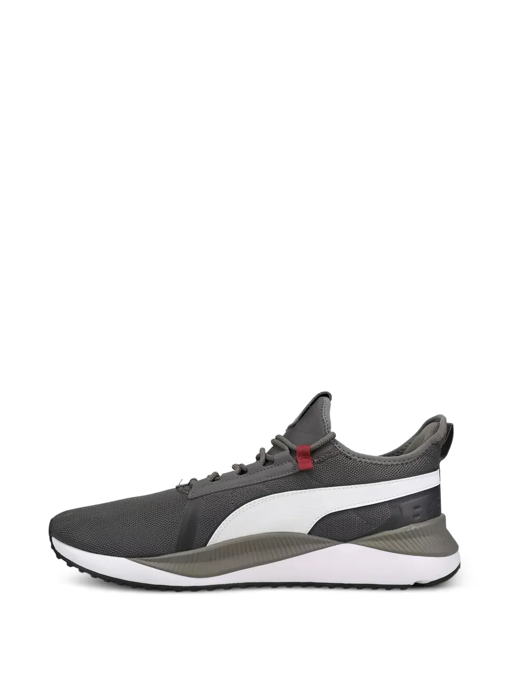 PUMA Pacer Future Street Plus "Grey" sneakers Grijs