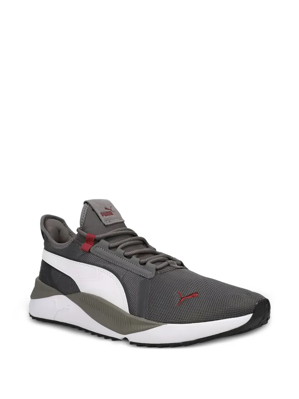PUMA Pacer Future Street Plus "Grey" sneakers | Low-Tops | Image 2