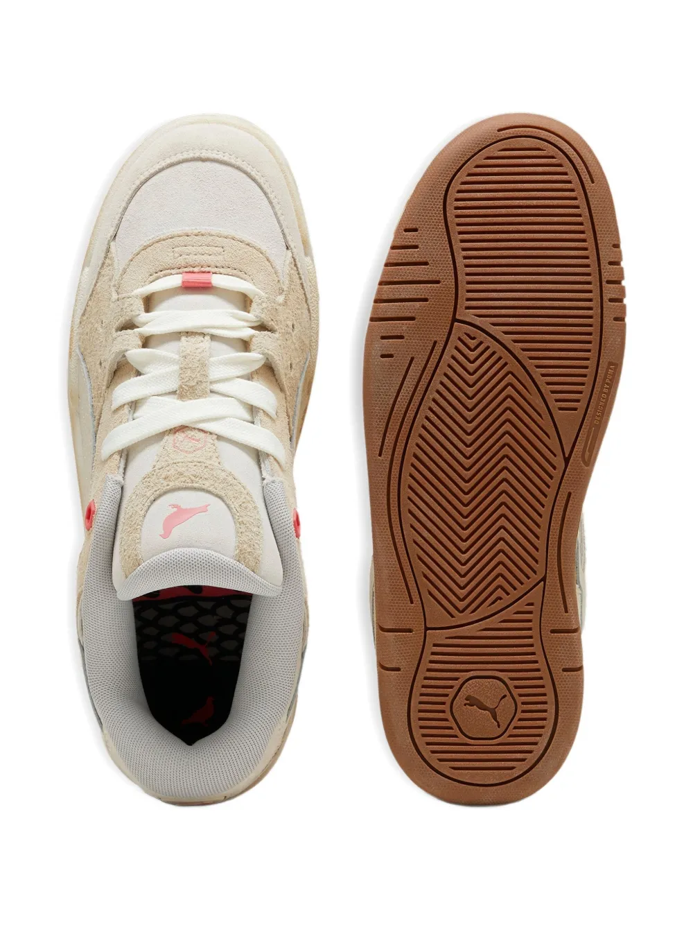 PUMA 180 Staple "Beige" sneakers Neutrals