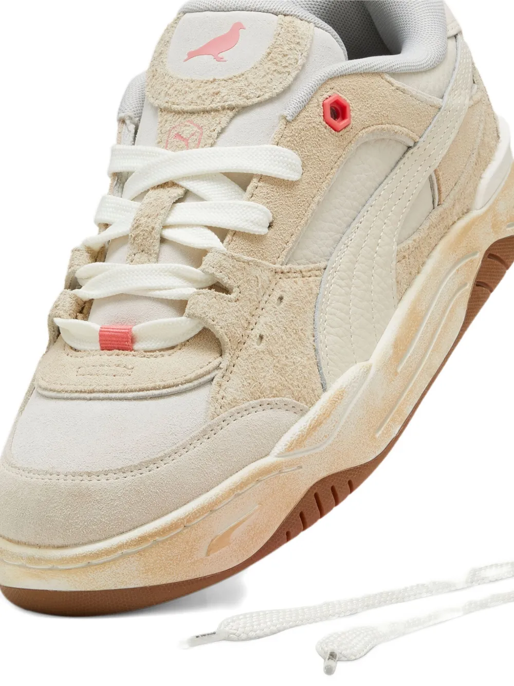 PUMA 180 Staple "Beige" sneakers Neutrals