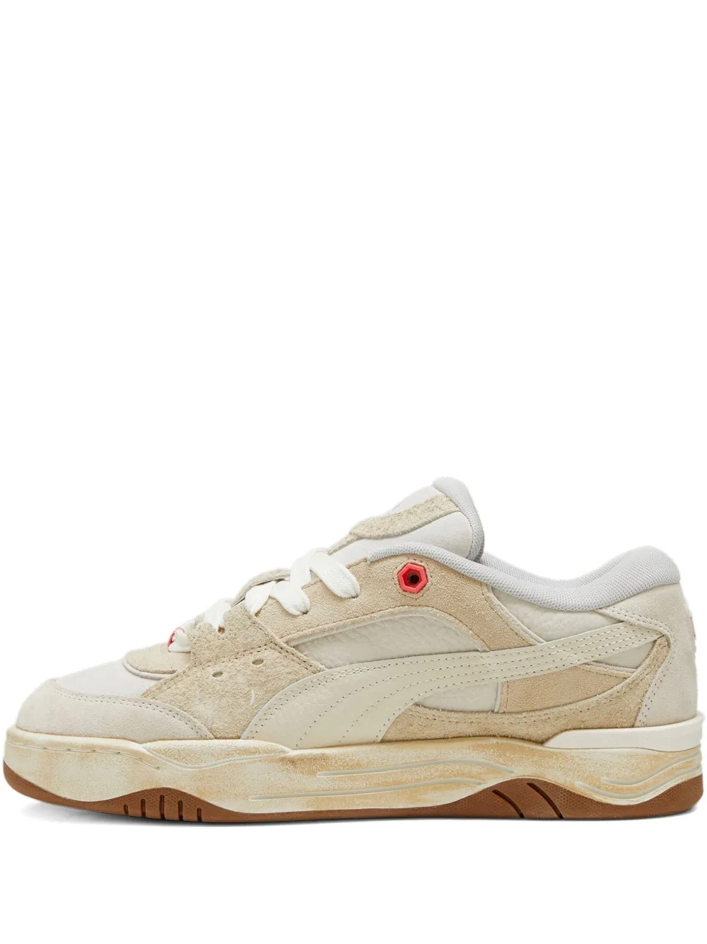 PUMA 180 Staple "Beige" sneakers Neutrals