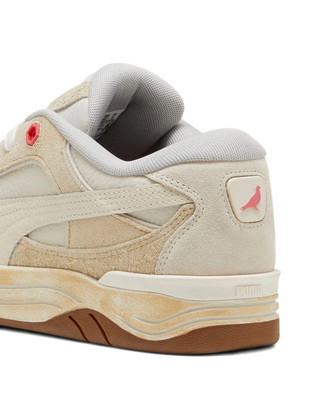 PUMA 180 Staple "Beige" sneakers Neutrals