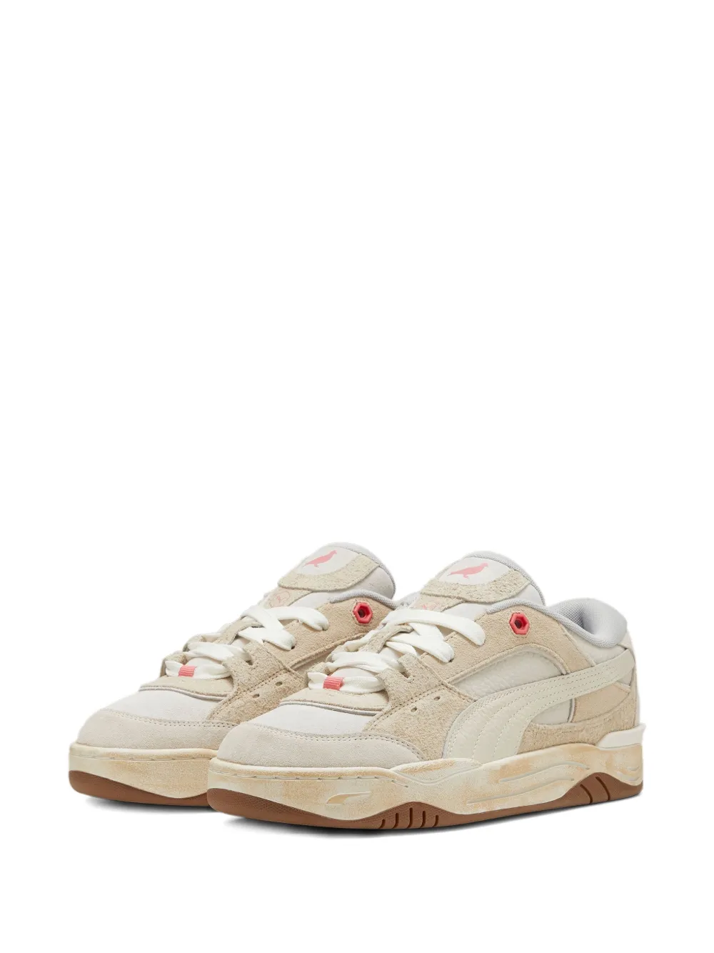 PUMA 180 Staple "Beige" sneakers Neutrals