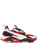 PUMA RS-TRCK ""Super Red"" sneakers - White