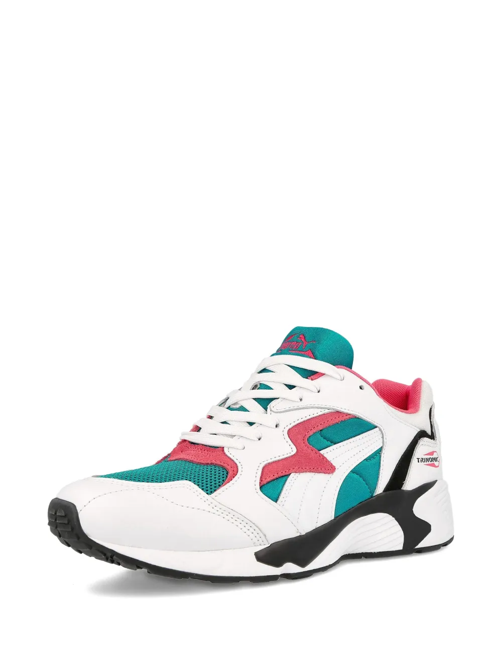 PUMA Prevail sneakers White