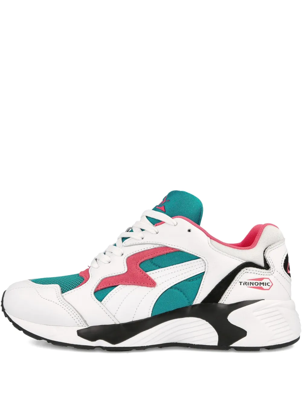 PUMA Prevail sneakers White