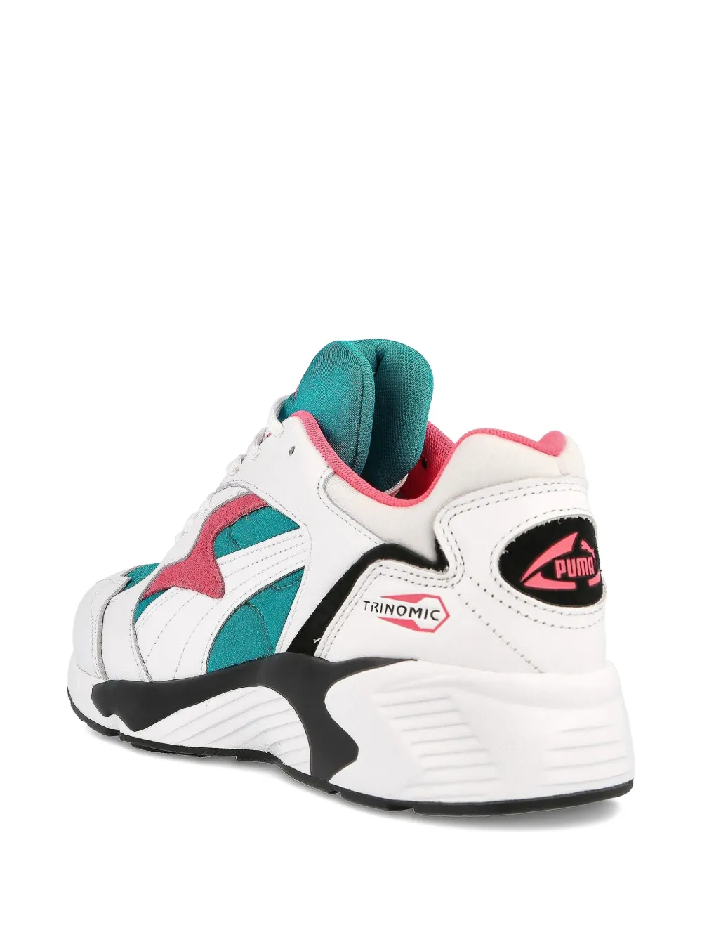 PUMA Prevail sneakers White