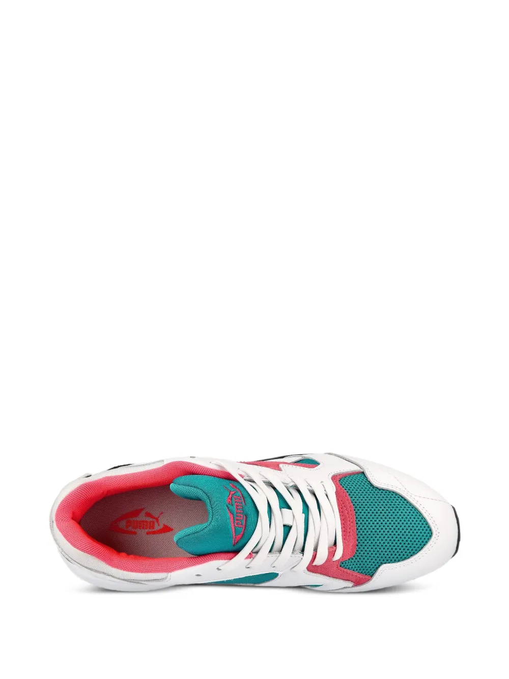 PUMA Prevail sneakers White