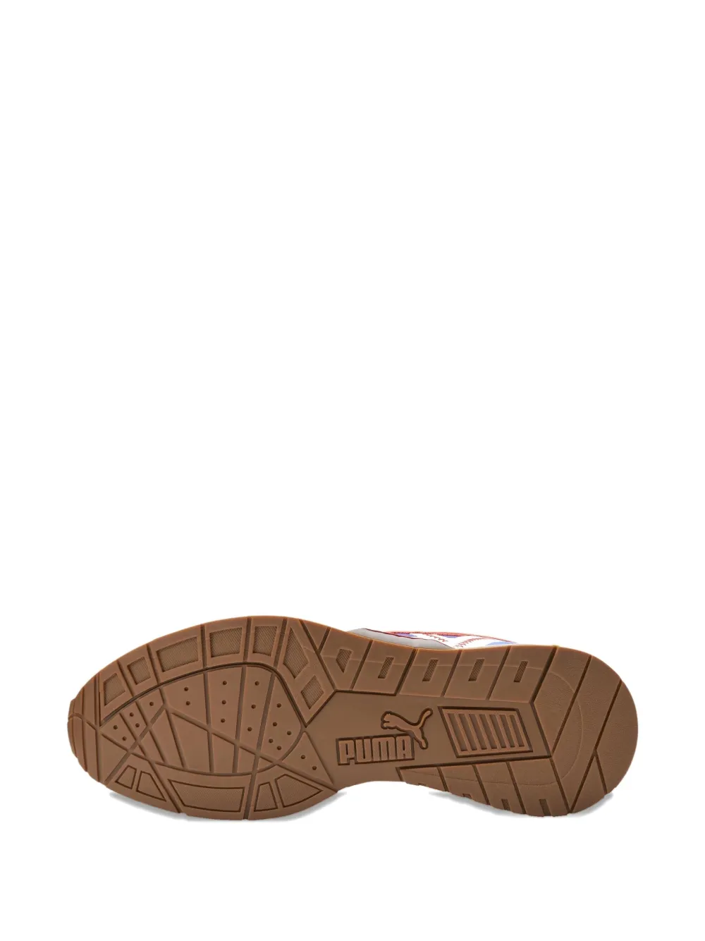 PUMA Mirage Tech Parade sneakers Wit