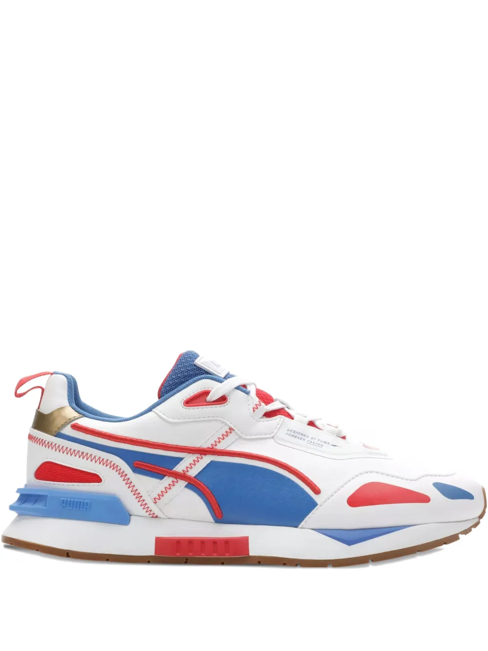 PUMA tenis Mirage Tech Parade | blanco | Image 1