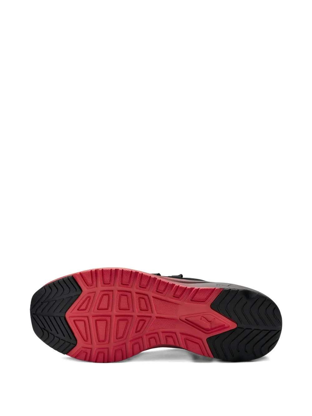 PUMA Softride ONE4ALL Fade Risk sneakers Black