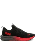 PUMA Softride ONE4ALL Fade Risk sneakers - Black