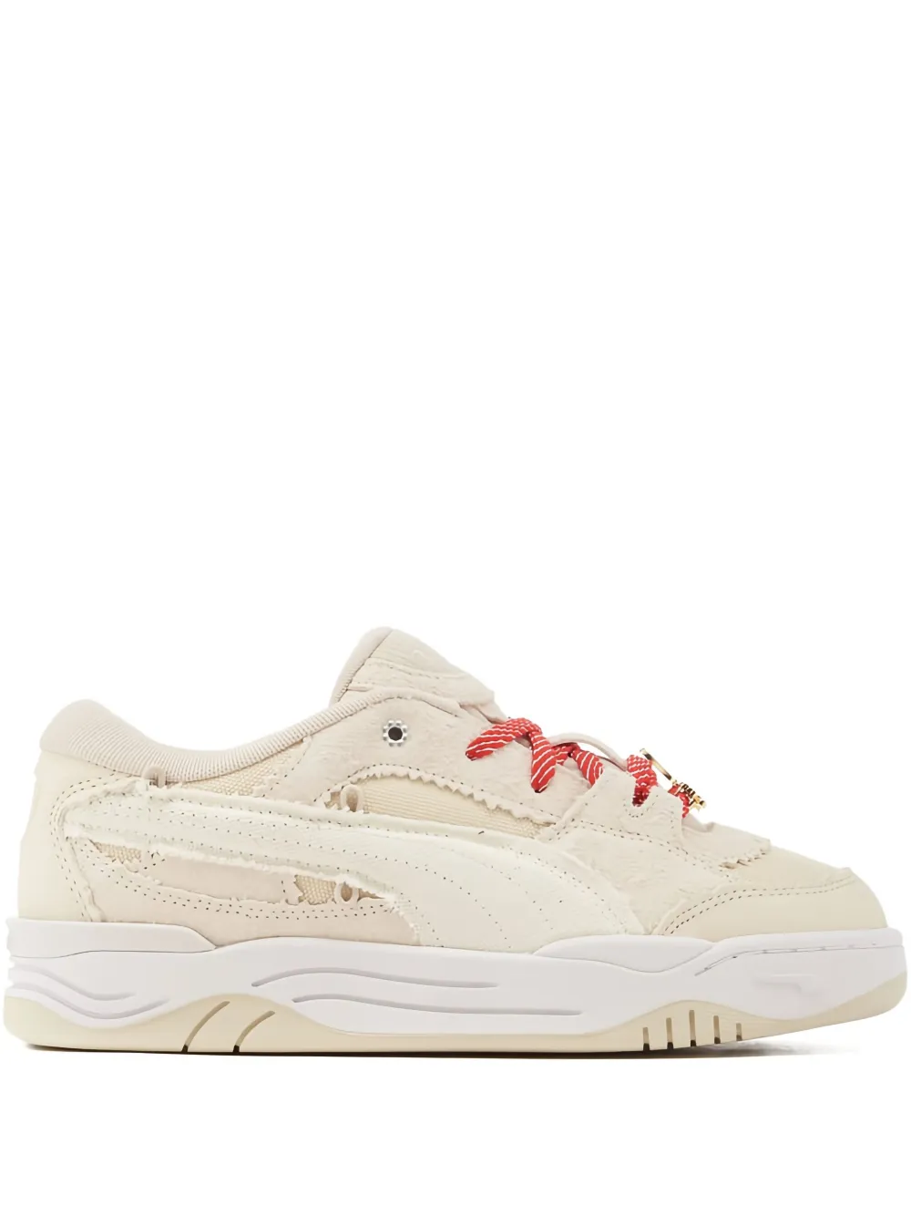 PUMA x-Girl 180 "Beige" sneakers Neutrals