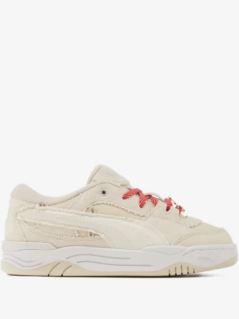 PUMA tenis 180 "Beige" en colaboración con X-Girl