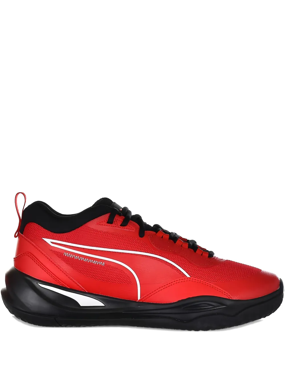 PUMA Playmaker Pro sneakers Red