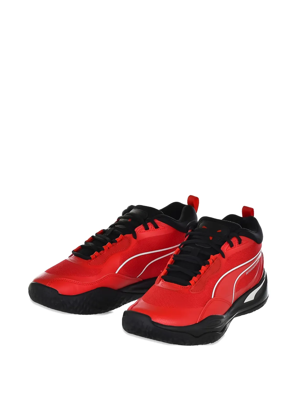 PUMA Playmaker Pro sneakers Red