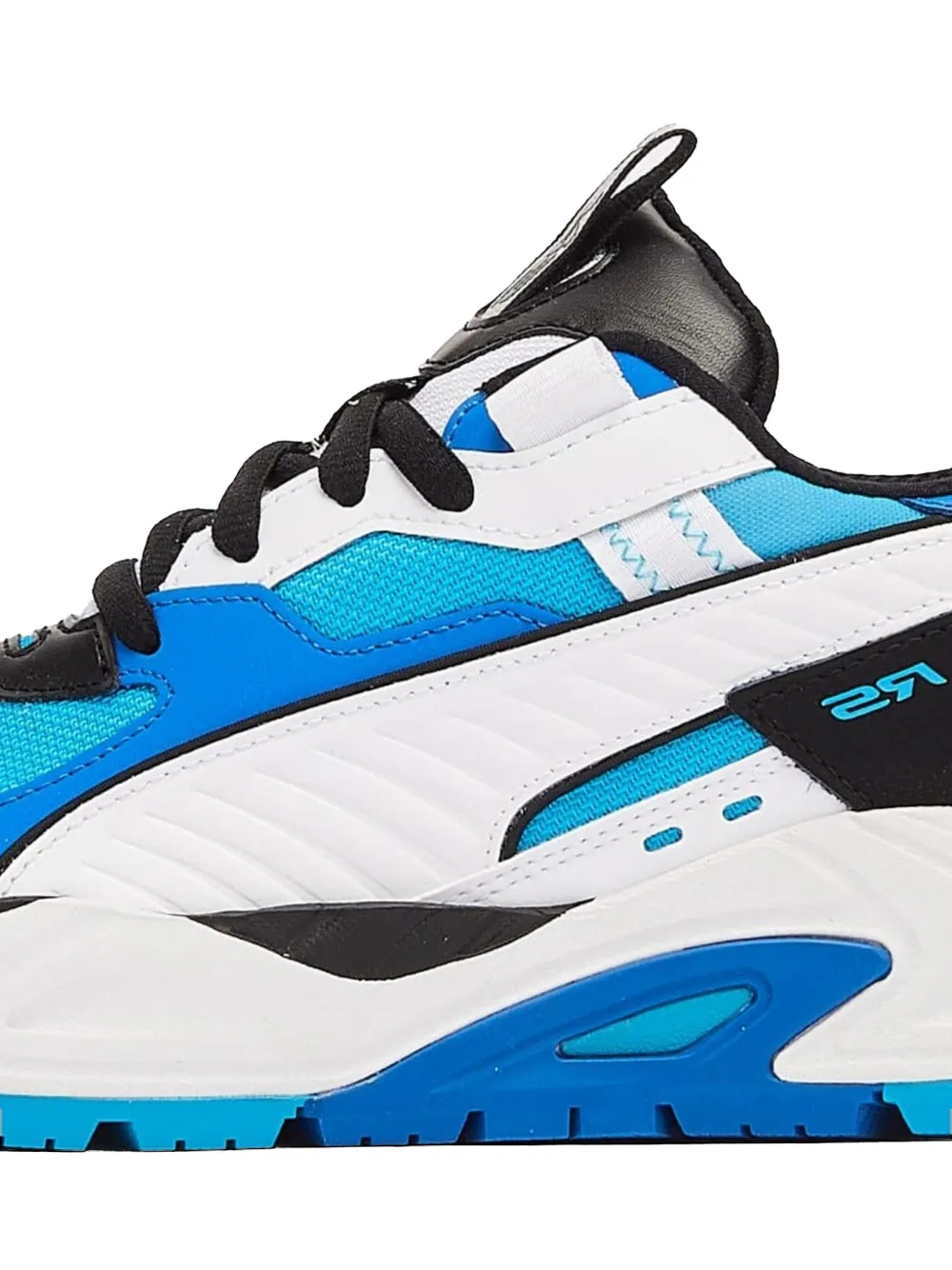 PUMA RS-Track Horizon sneakers Wit