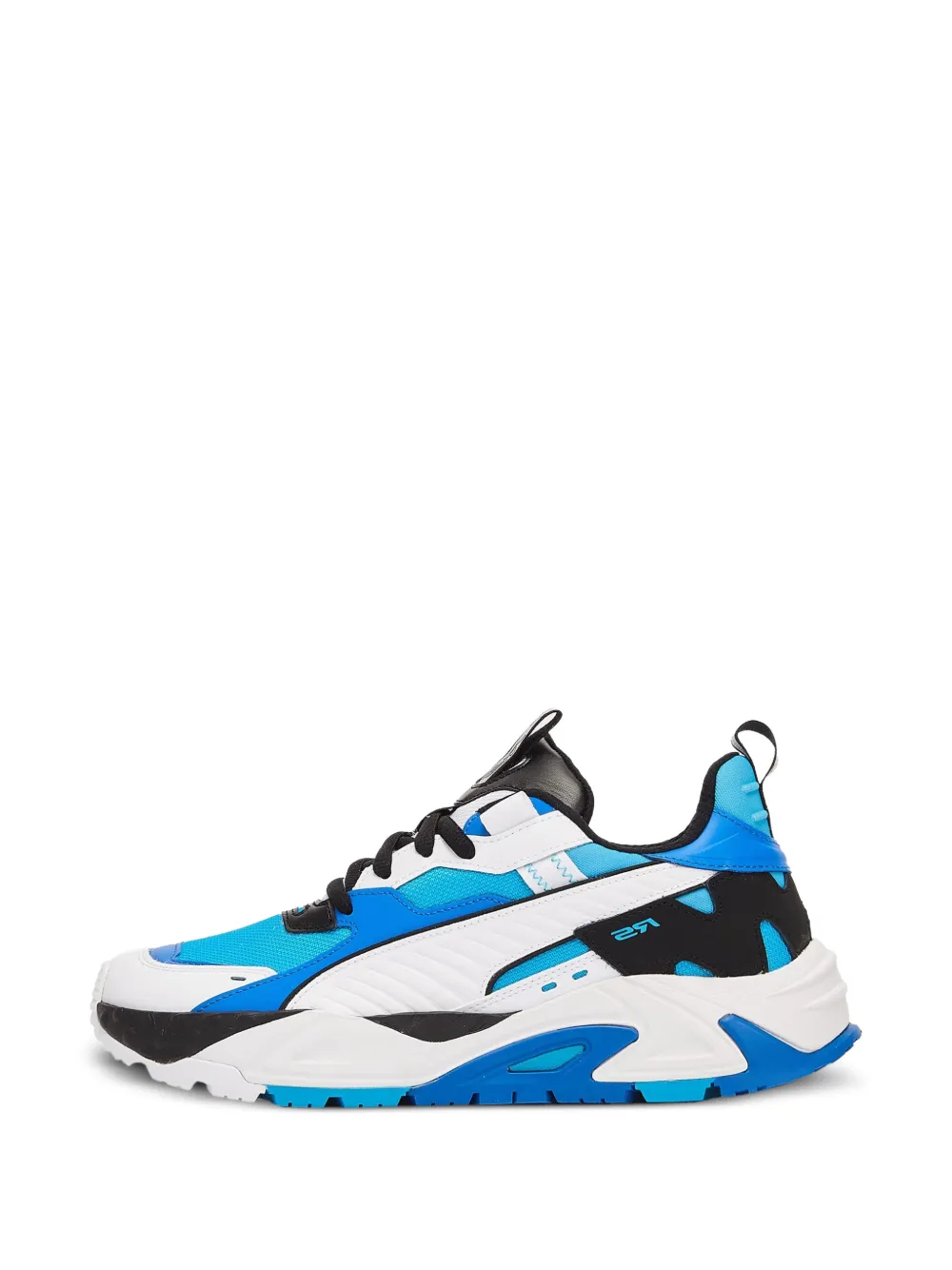 PUMA rs-trck sneakers - Bianco