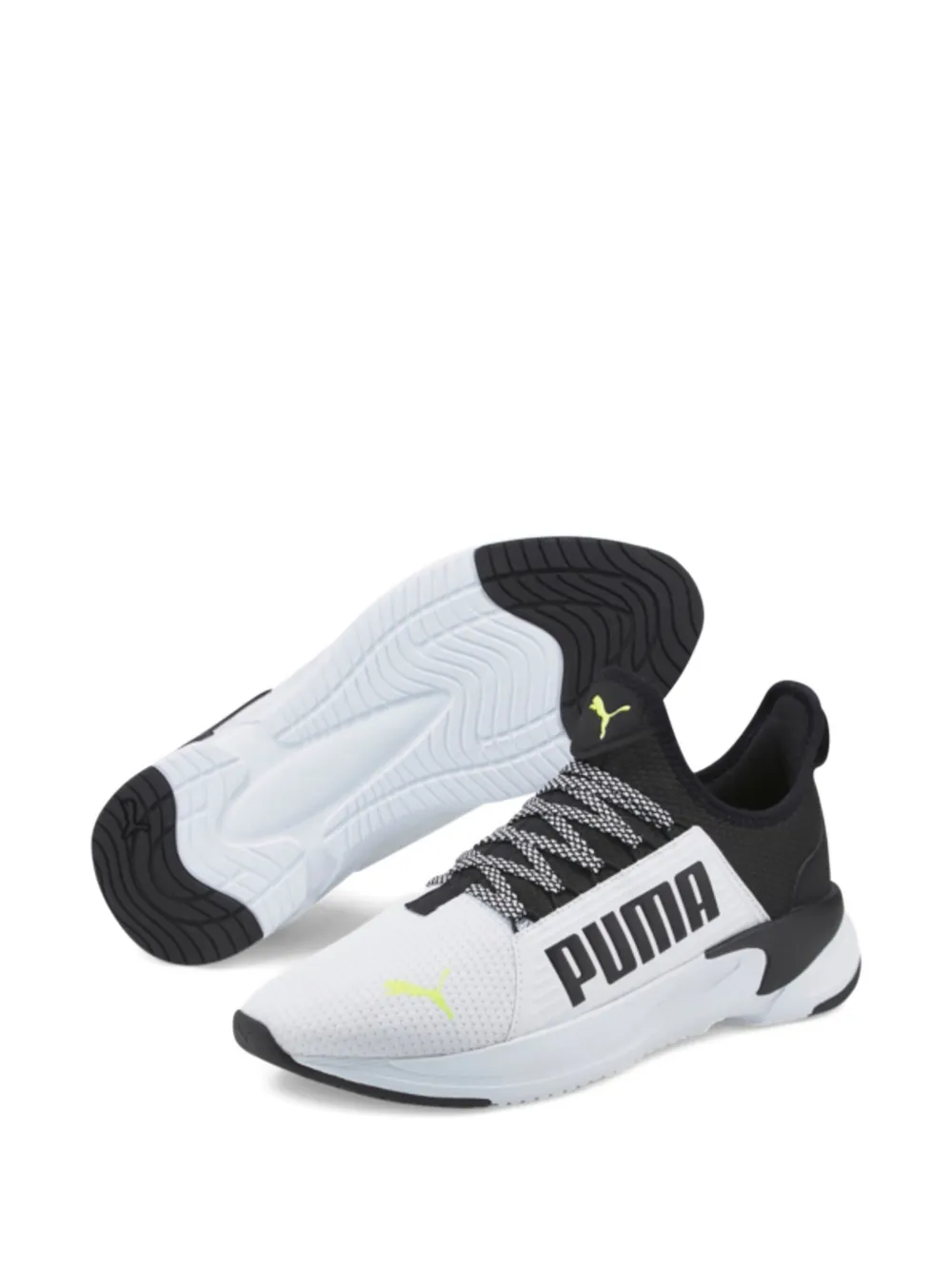 PUMA Softride Premier sneakers White