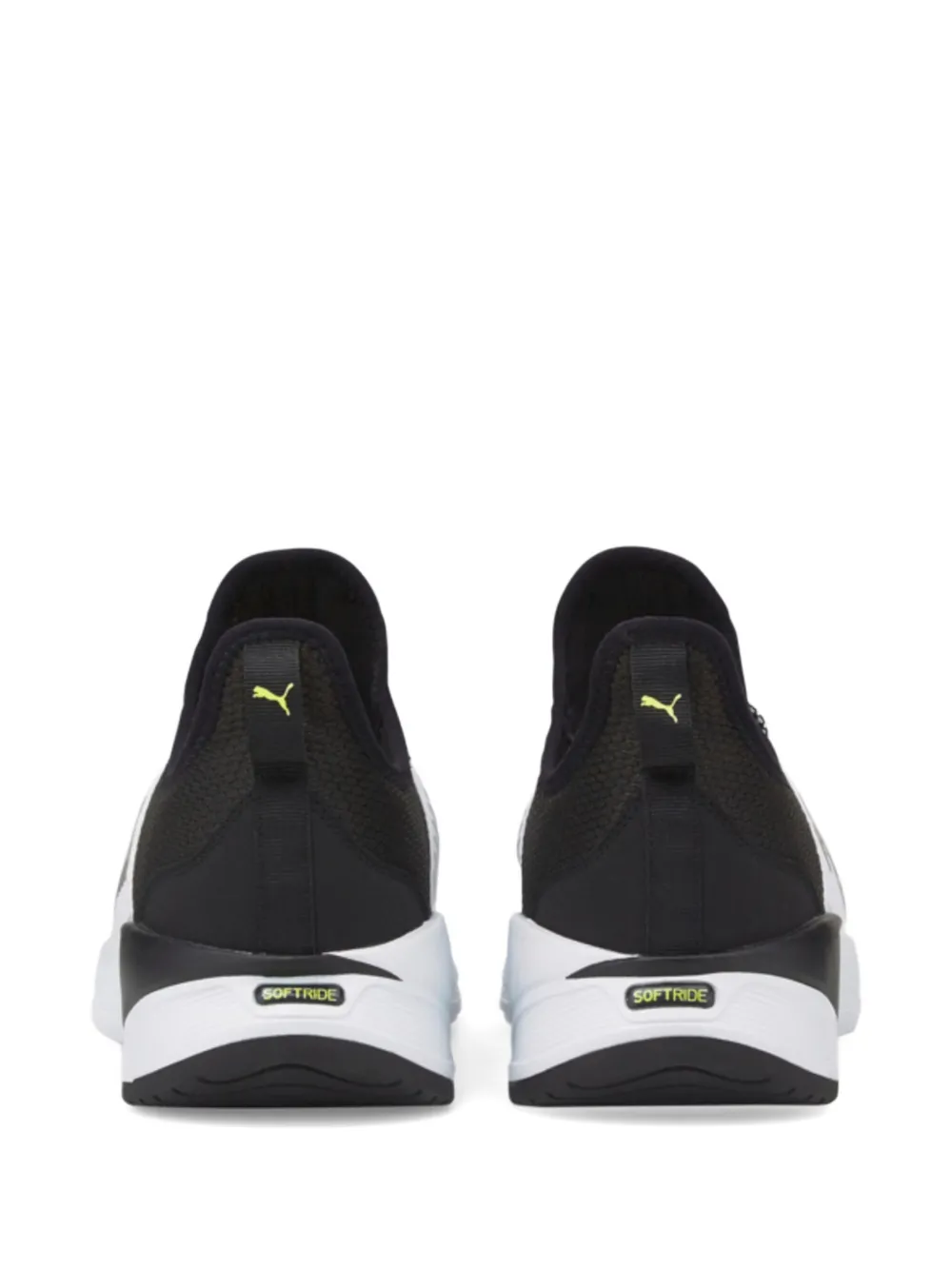 PUMA Softride Premier sneakers White