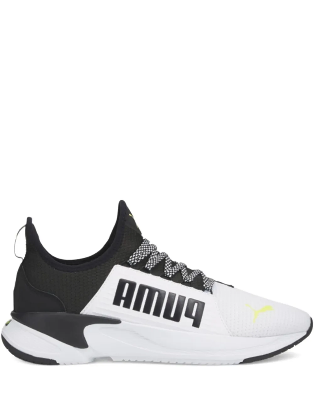 PUMA Softride Premier sneakers White