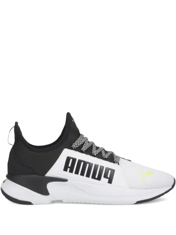 PUMA Softride Premier Sneakers | White | FARFETCH SG
