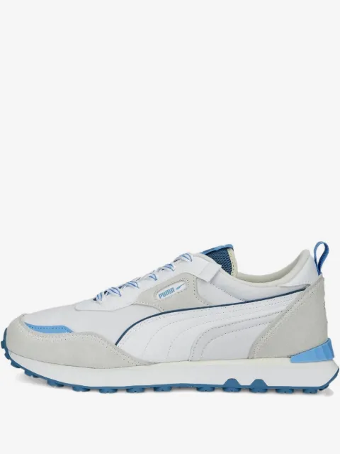 PUMA tenis Rider FV Vacation Grey/Blue