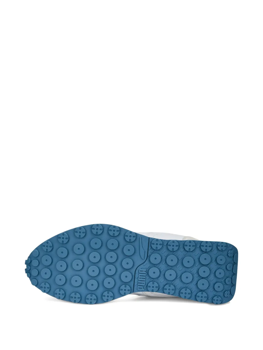 PUMA Rider FV Vacation "Grey Blue" sneakers