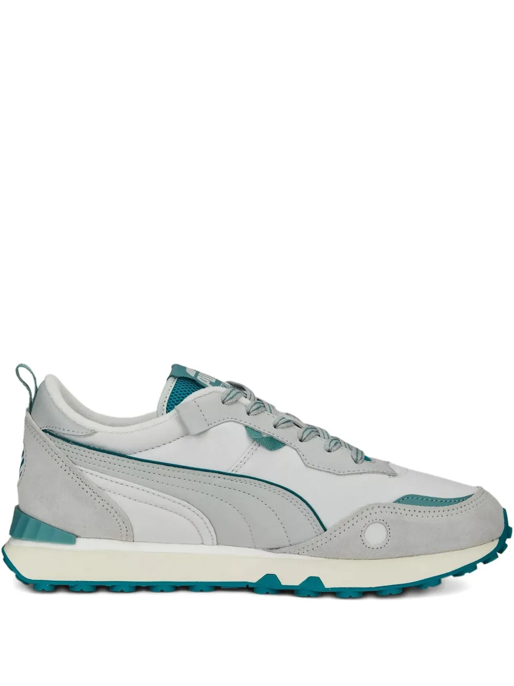 PUMA Rider FV Vacation "Grey" sneakers Grijs
