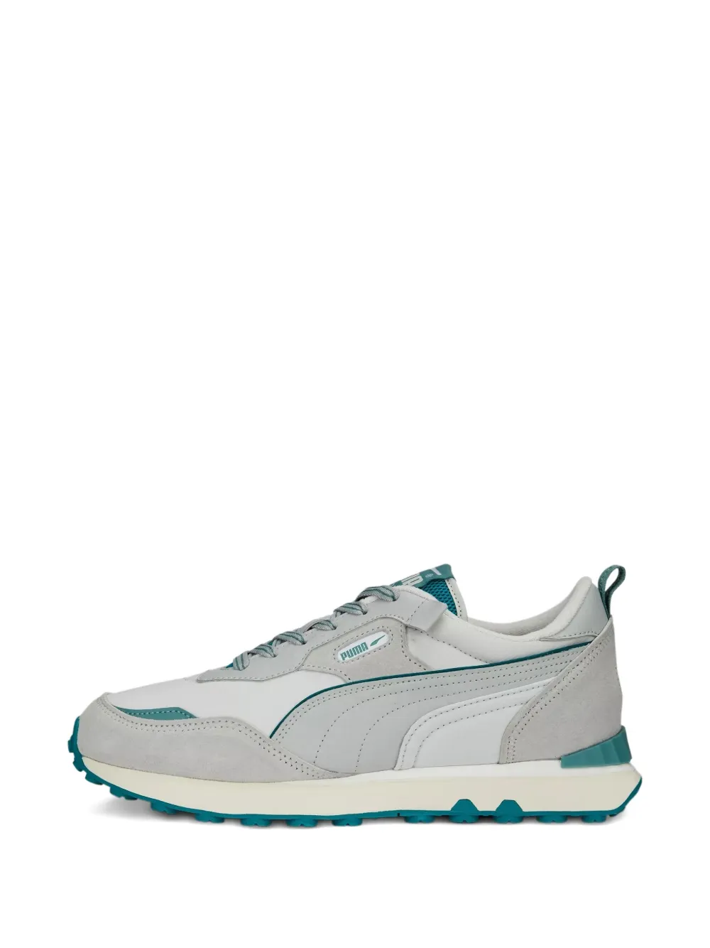 Puma Rider Fv Vacatigr "grey" Sneakers In Gray